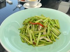 -火福·天湖阁大闸蟹博物馆主题餐厅(浅水湾店)