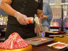 -降霜牛寿喜烧.和牛金赏Plus(501城市广场店)