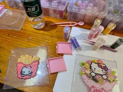 -100家灵感仓库·DIY团建(什刹海店)