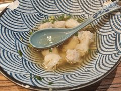 -北丐先生·野馄饨烧烤(雨花万象店)