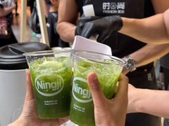 -南京时尚莱迪购物广场(正洪街店)