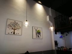 大堂-辣么好吃私厨(新城店)