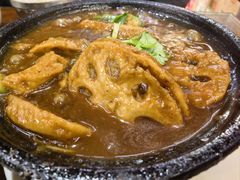 -多福临砂锅居(苏堤北路店)