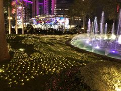 -广州花园酒店-凌璇阁360度高空海鲜自助餐CAROUSEL