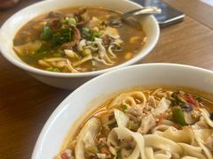 -泉市鲜活牛肉面(杭州太合商业中心店)