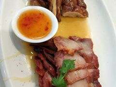 -禧座港式餐厅(星河店)