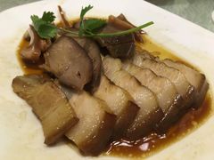 卤水拼盘-迈姨·潮州菜(麓湖公园店)