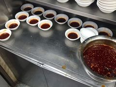 -郑家包子牛肉拉面(尚勤路店)