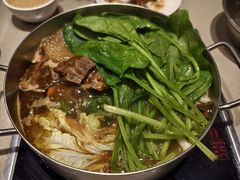 -蝎王府羊蝎子(虎坊桥总店)