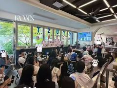 -考文甜品研究社