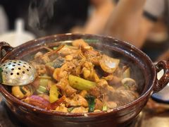 -凤兴鸡煲(宝安海雅店)