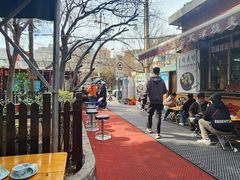 -正宗天津烧麦馆(柳州路店)