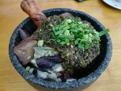 -非常粥道(天宝东街店)