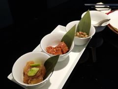 -上海苏宁宝丽嘉酒店·嘉府壹号中餐厅