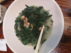 上汤野菜-顺德了能馆(虎门店)