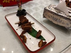 -龙泉海鲜酒楼(龙昆南路店)