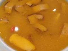 -福慧慈缘素食餐厅(王府井店)