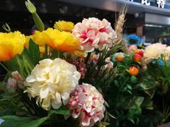 -斯比特花园西餐厅(东方商厦店)