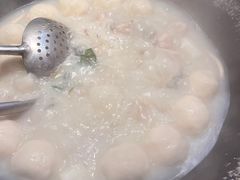 -陈大锅·岳阳鱼馆·地道岳阳菜(美食街店)