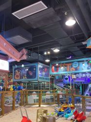 点击看大图 -卡通尼乐园(龙湖六合天街店)