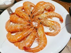 -天府中餐厅·粤菜·海南菜·生猛海鲜(三亚海棠湾洲际度假酒店)