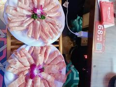 -季季红火锅(动壹店)