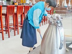 -金刚山(学府路店)