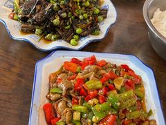 -湘春酒家·1989(湘春路店)