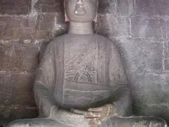 -四门塔风景区