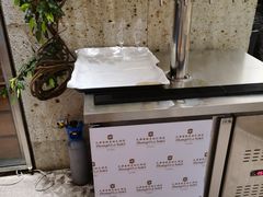 -韵咖啡自助餐厅(天津香格里拉店)