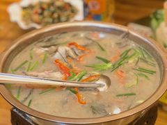 清水鱼-途中饭店(开化店)