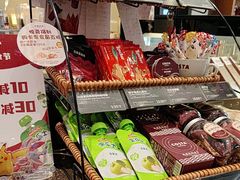 -COSTA COFFEE(天通苑华联店)