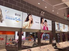 -LOHO眼镜(上海晶耀前滩商场店)