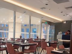 大堂-THE PAWON·8碗(古北SOHO店)