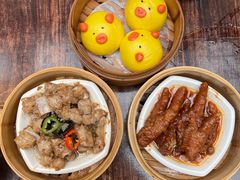 -陶陶居酒家(第十甫路总店)