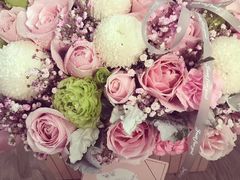 -怡花宜木鲜花店(朝阳路店)