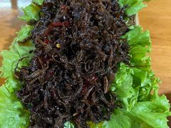 -龙姐私房菜(和顺古镇店)