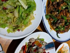 -食鸡公社辣子鸡·潍坊菜·烧烤