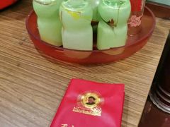 -炙热青春怀旧主题餐厅(河北路店)