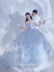 -今生有约婚纱摄影店(景德路店)