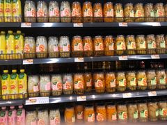 -永辉超市(中南城店)