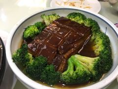 -福禄财东北菜(珠江帝景店)