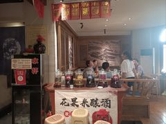 -蔡家酒楼(一德街店)