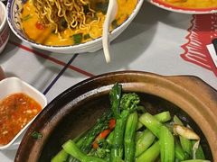 -辉记炭烧海鲜大排档·老字号(福田店)