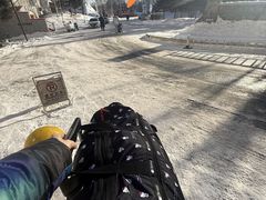 -长白山万达锦华套房酒店