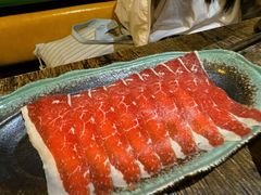 -七友美蛙鱼头火锅(坂田店)