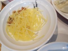 -喜家德虾仁水饺(金融中心店)