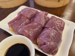 -潮福城大酒楼·潮粤菜·港式点心(阳光城店)