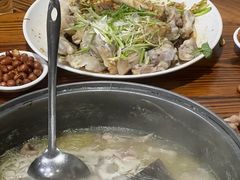-侠成水上农庄(工业大道店)