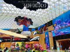 -视博茶点(美狮美高梅店)